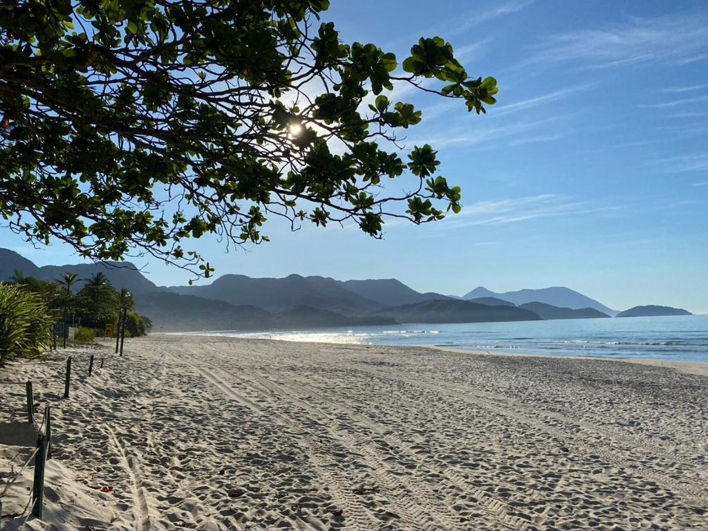 Maresias Beach Cottage Sao Sebastiao (Sao Paulo) Exterior foto