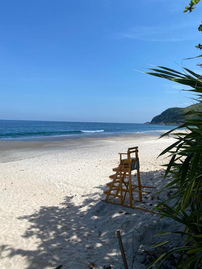 Maresias Beach Cottage Sao Sebastiao (Sao Paulo) Exterior foto